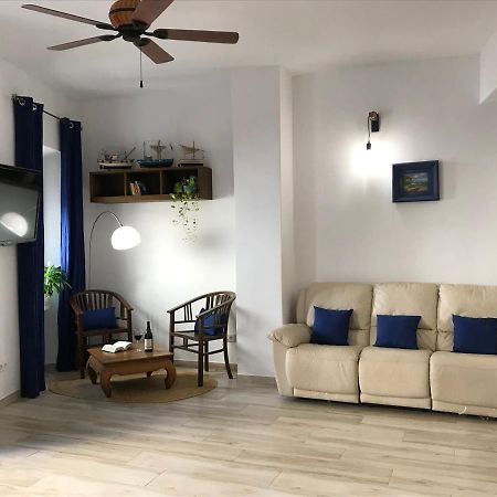 Cal Morrudet Apartment L'Ametlla de Mar Exterior photo