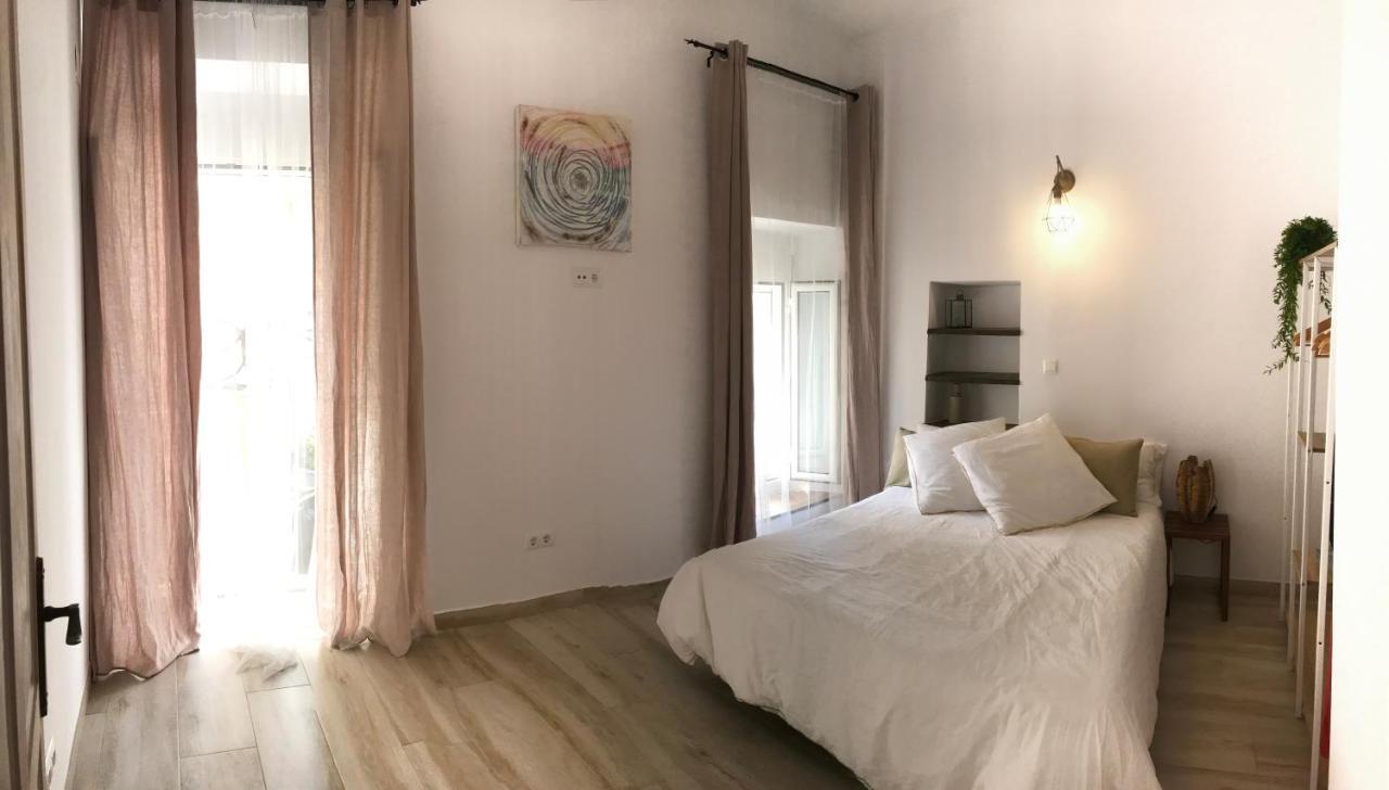 Cal Morrudet Apartment L'Ametlla de Mar Exterior photo